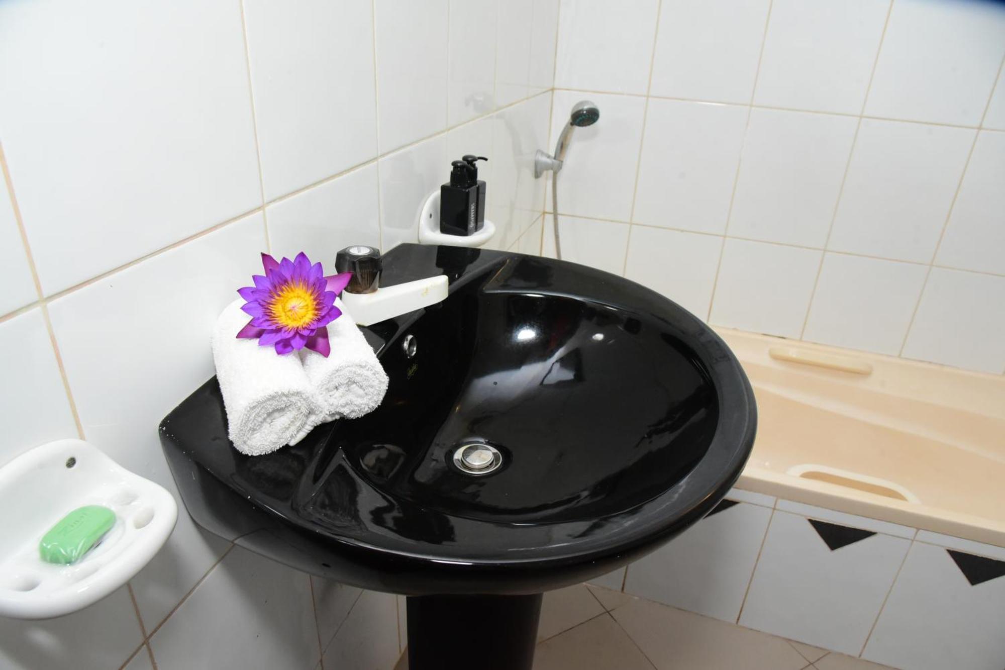 Villa Sunny Days Hikkaduwa Kültér fotó