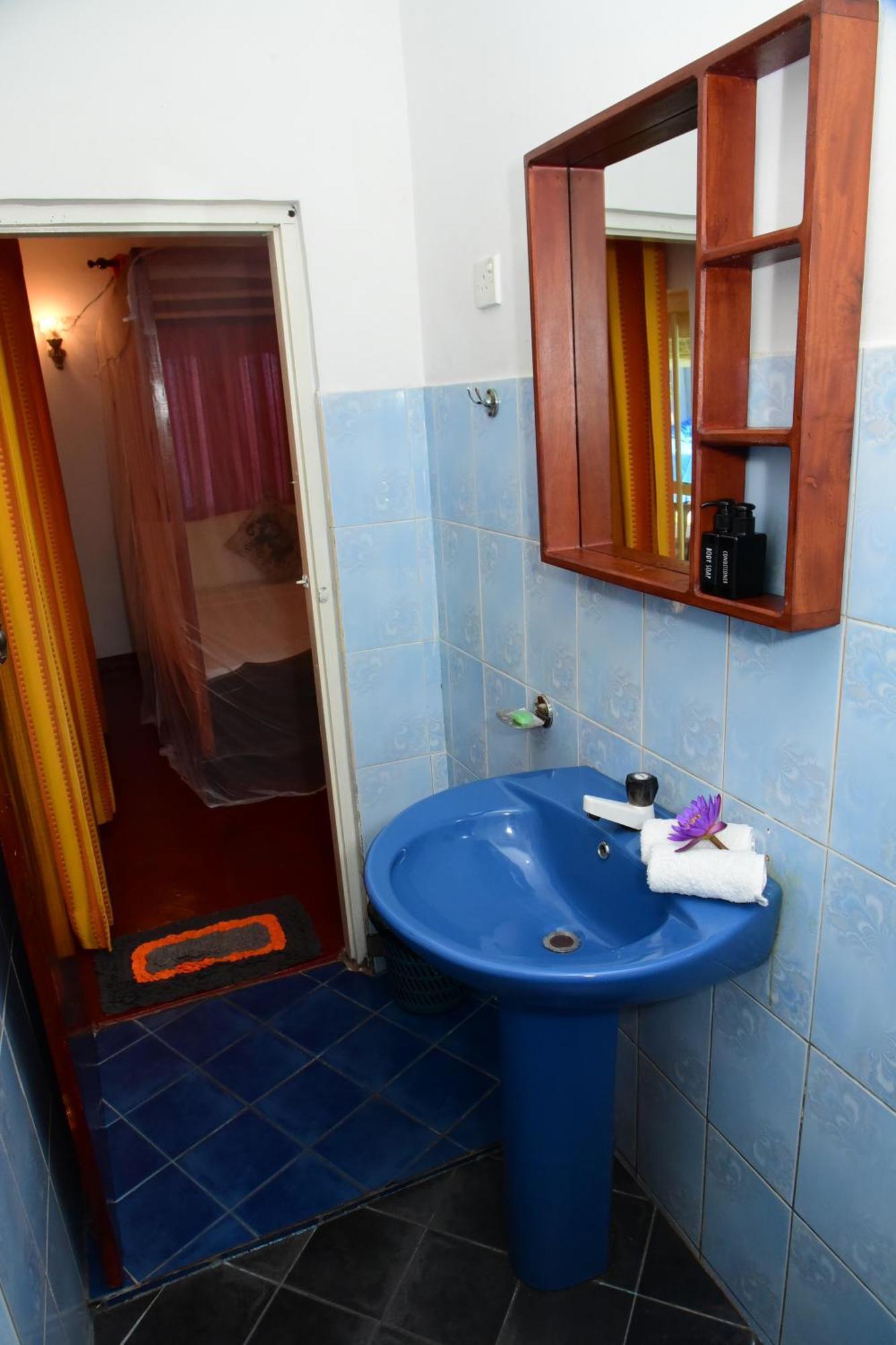 Villa Sunny Days Hikkaduwa Kültér fotó