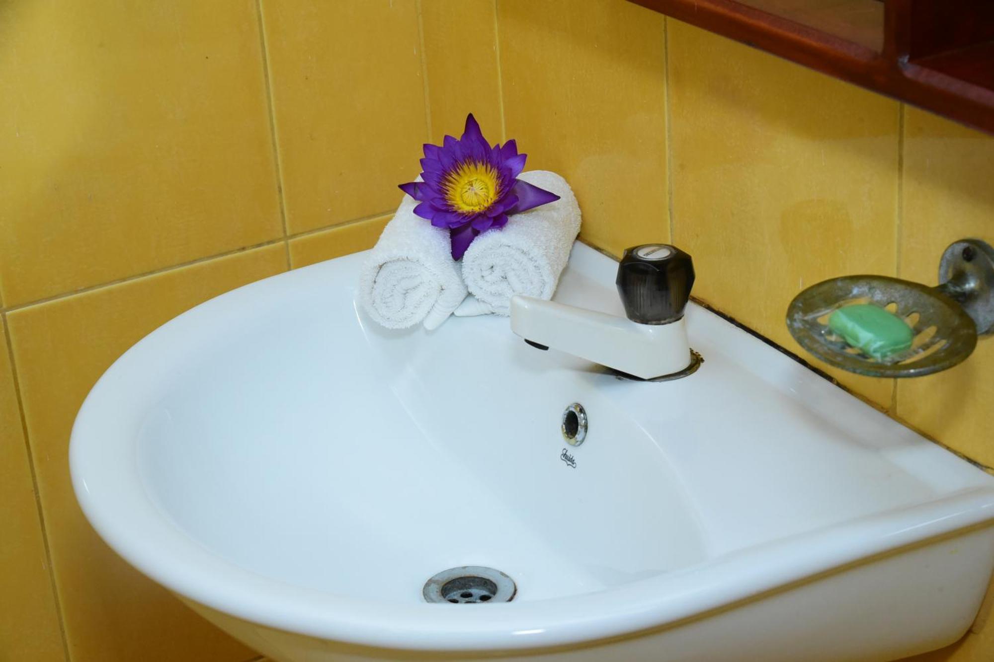 Villa Sunny Days Hikkaduwa Kültér fotó