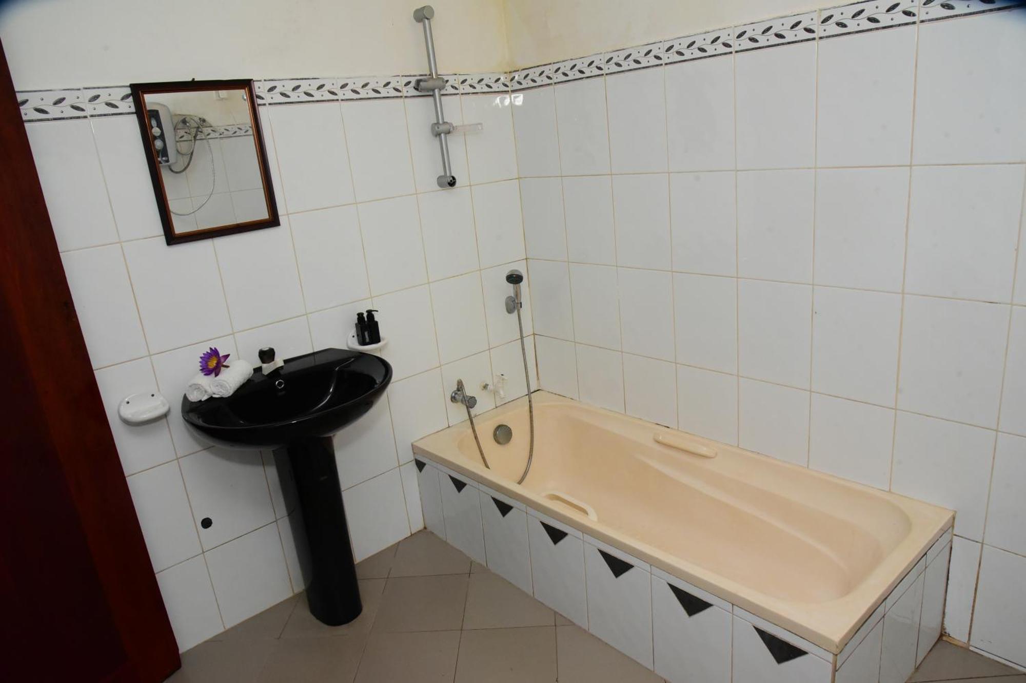 Villa Sunny Days Hikkaduwa Kültér fotó