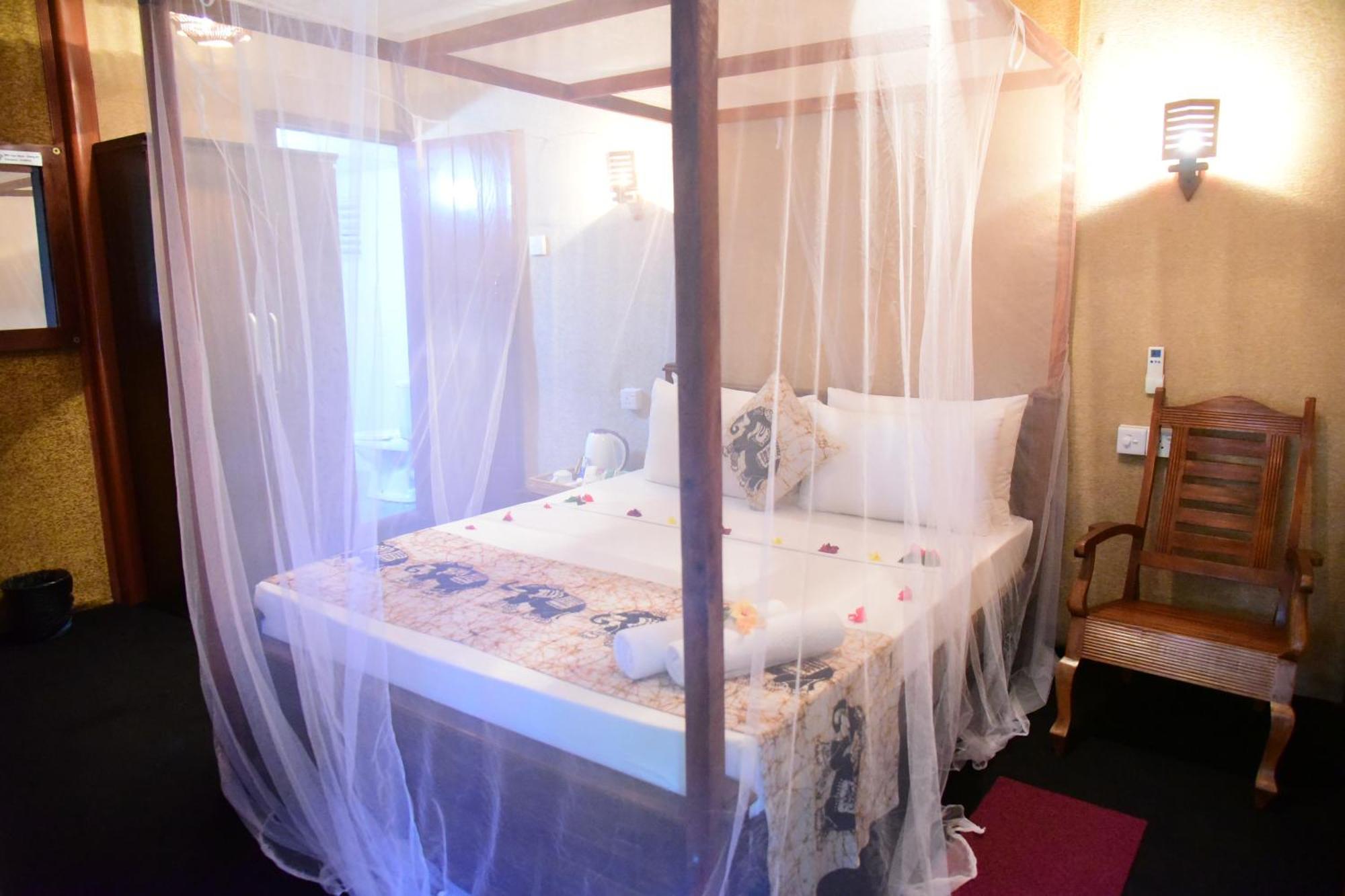 Villa Sunny Days Hikkaduwa Kültér fotó