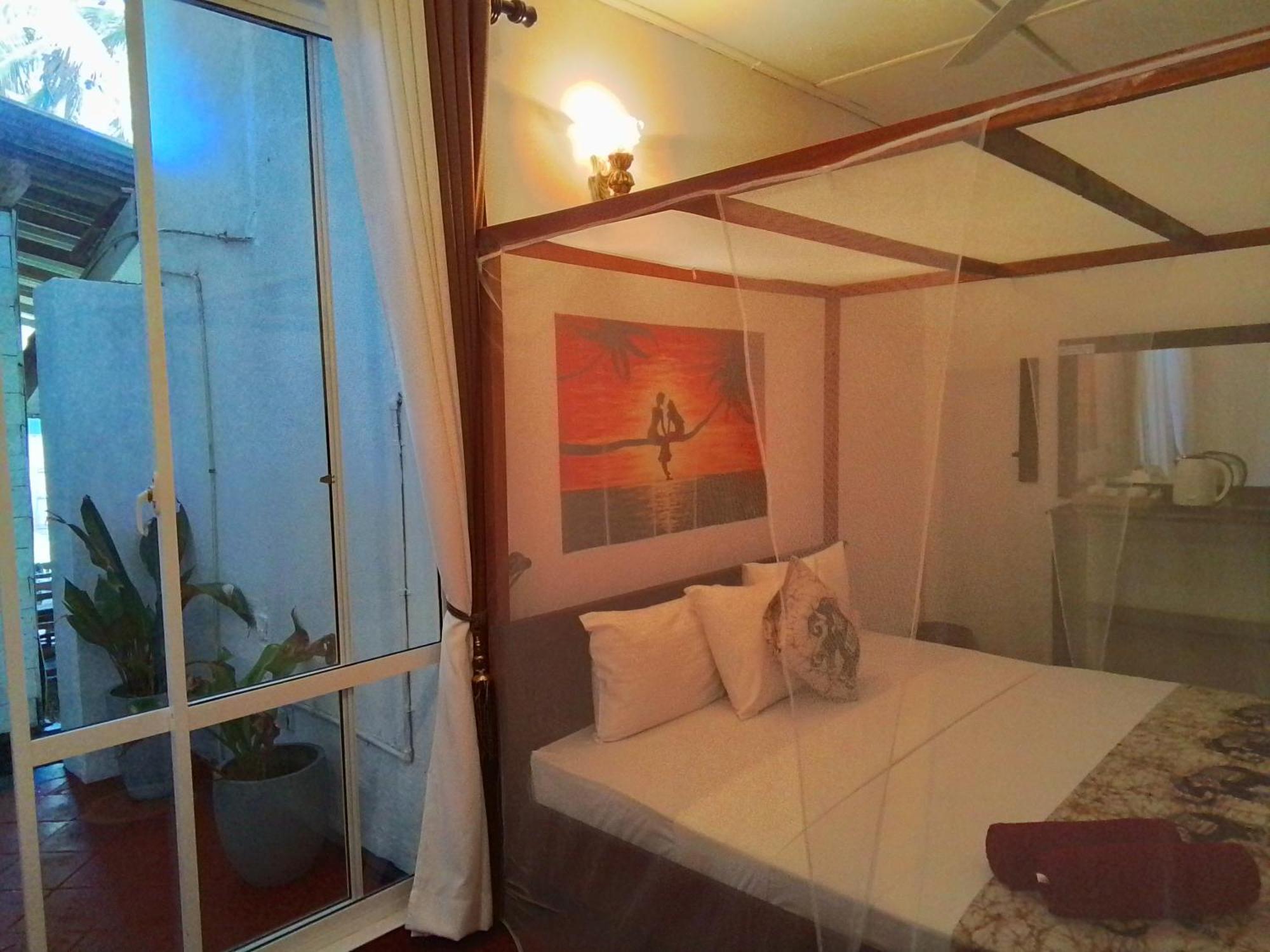 Villa Sunny Days Hikkaduwa Kültér fotó