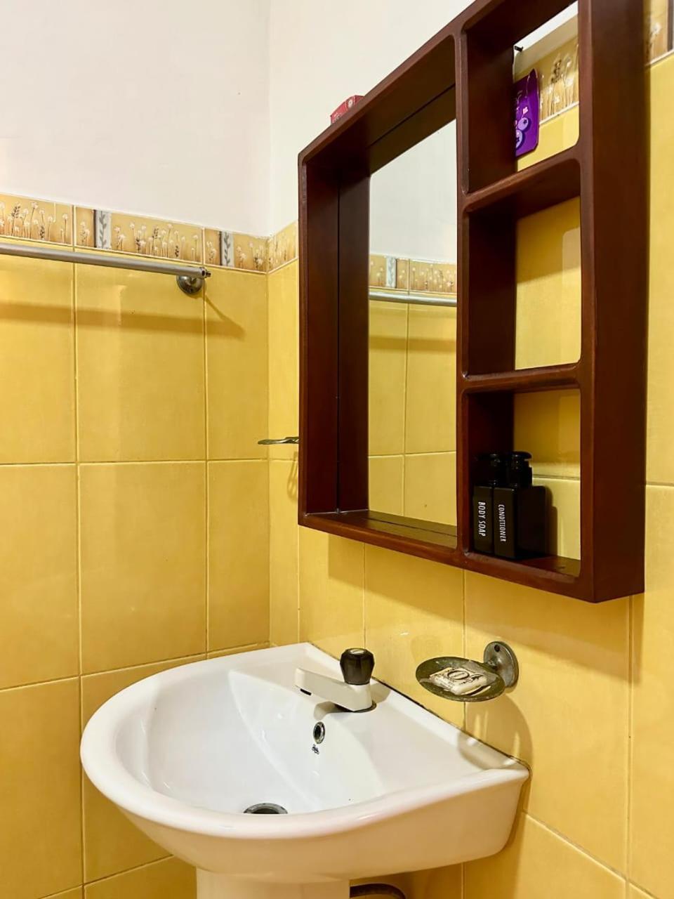 Villa Sunny Days Hikkaduwa Kültér fotó