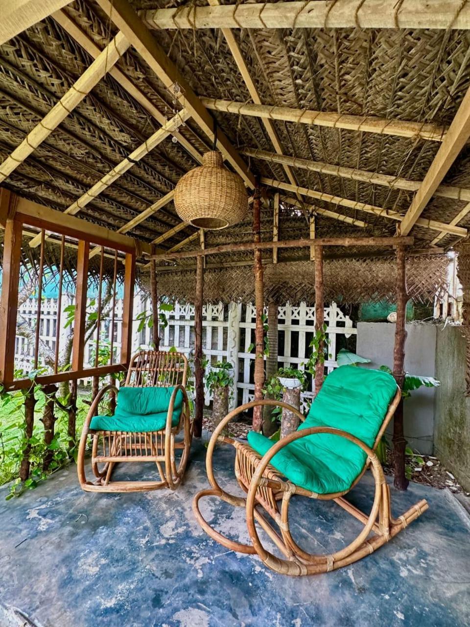 Villa Sunny Days Hikkaduwa Kültér fotó